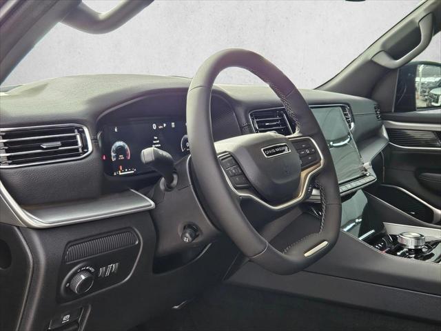 2026 Wagoneer Grand Wagoneer GRAND WAGONEER LIMITED ALTITUDE 4X4