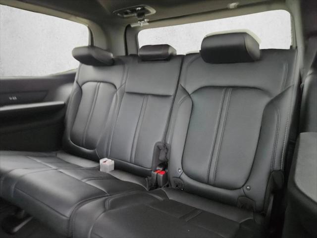 2026 Jeep Grand Wagoneer Limited Altitude 4x4