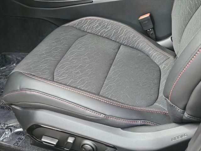 2026 Dodge Charger Scat Pack 4-Door AWD