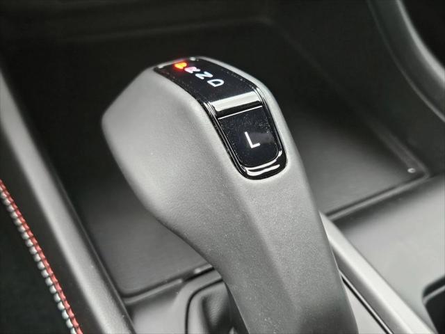 2026 Dodge Charger Scat Pack 4-Door AWD