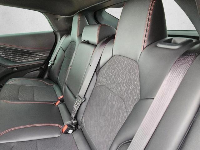 2026 Dodge Charger Scat Pack 4-Door AWD