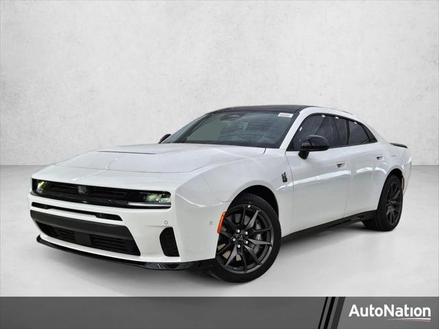 2026 Dodge Charger Scat Pack 4-Door AWD for sale in North Richland Hills, TX