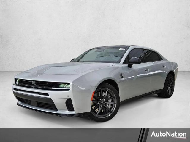 2026 Dodge Charger Scat Pack 4-Door AWD for sale in North Richland Hills, TX