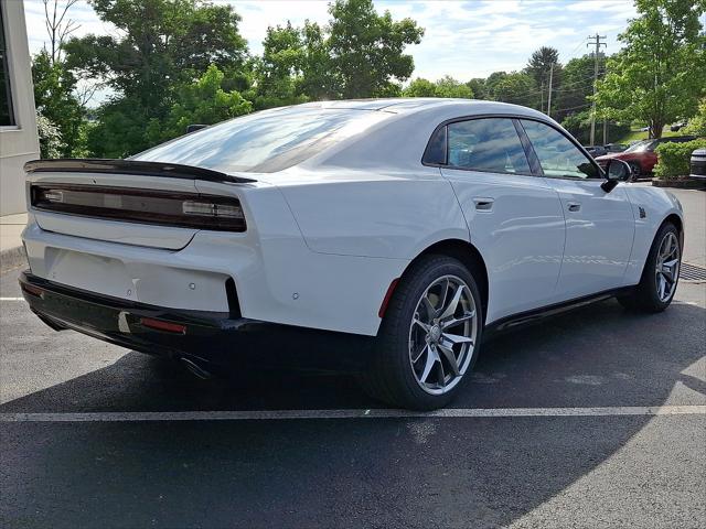 2026 Dodge Charger CHARGER SCAT PACK PLUS 4-DOOR AWD 2026 Dodge Charger CHARGER SCAT PACK PLUS 4-DOOR AWD