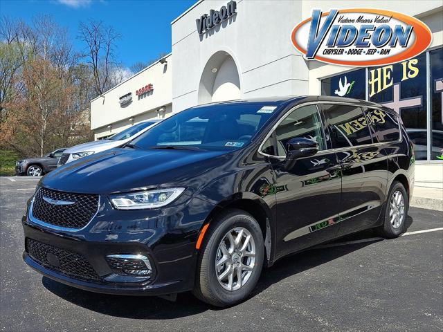 2026 Chrysler Pacifica PACIFICA SELECT 2026 Chrysler Pacifica PACIFICA SELECT