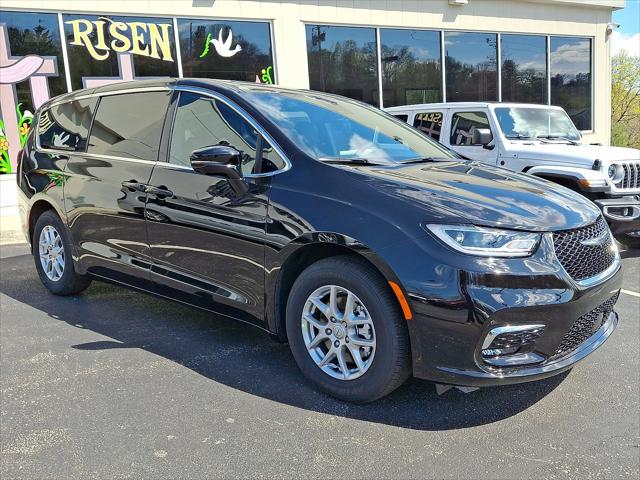 2026 Chrysler Pacifica PACIFICA SELECT 2026 Chrysler Pacifica PACIFICA SELECT