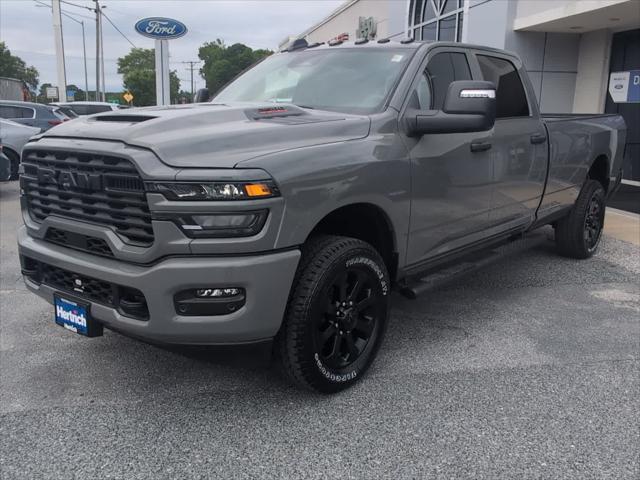 2026 Ram 2500 Black Express Crew Cab 4x4 8" Box for sale in Pocomoke City, MD