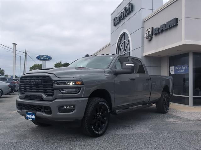 2026 Ram 2500 Black Express Crew Cab 4x4 8" Box for sale in Pocomoke City, MD