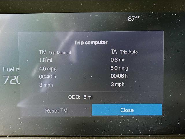 2026 Volvo XC90 Plus, B6 AWD Gas (mild hybrid), Gasoline, Bright, 7 Seats