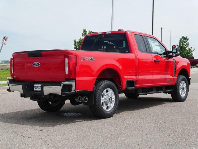 2026 Ford F-250 XLT
