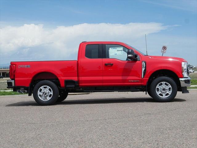 2026 Ford F-250 XLT