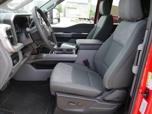 2026 Ford F-250 XLT