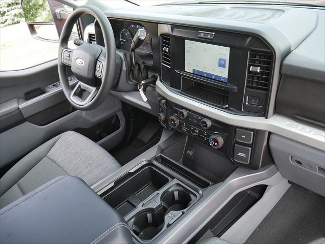 2026 Ford F-250 XLT