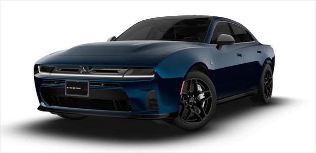 2026 Dodge Charger CHARGER SCAT PACK PLUS 4-DOOR AWD