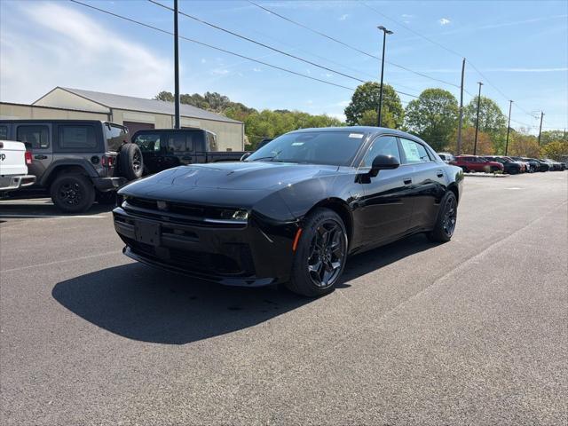 2026 Dodge Charger CHARGER R/T 4-DOOR AWD 2026 Dodge Charger CHARGER R/T 4-DOOR AWD