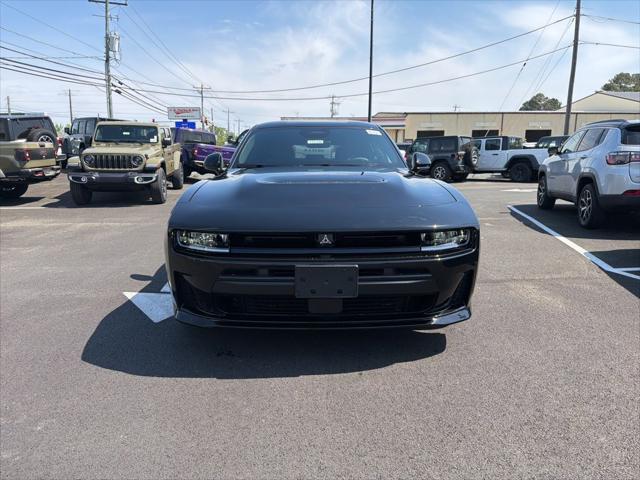 2026 Dodge Charger CHARGER R/T 4-DOOR AWD 2026 Dodge Charger CHARGER R/T 4-DOOR AWD