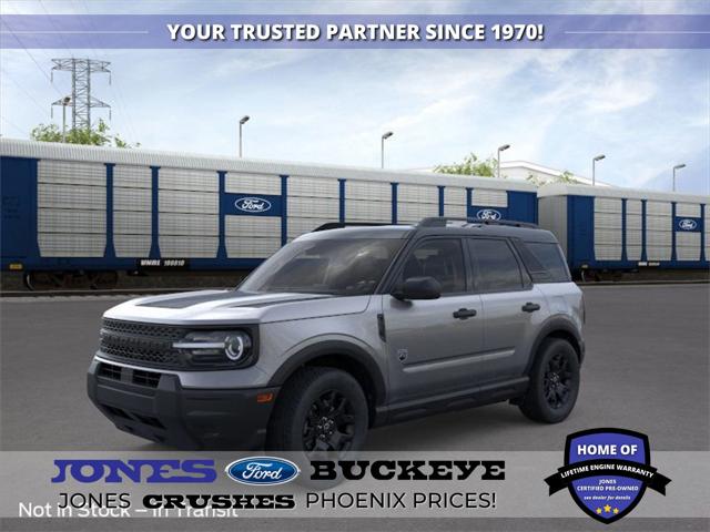 2026 Ford Bronco Sport Big Bend for sale in Buckeye, AZ