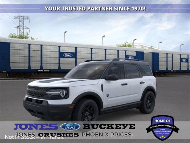 2026 Ford Bronco Sport Big Bend for sale in Buckeye, AZ