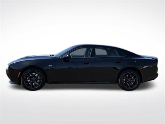 2026 Dodge Charger CHARGER R/T PLUS 4-DOOR AWD