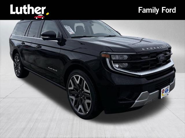 2026 Ford Expedition Max Platinum MAX for sale in Sierra Vista, AZ