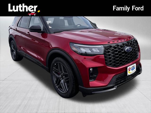 2026 Ford Explorer ST for sale in Sierra Vista, AZ