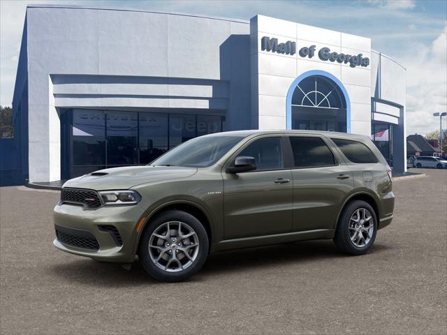 2026 Dodge Durango DURANGO GT AWD HEMI V8