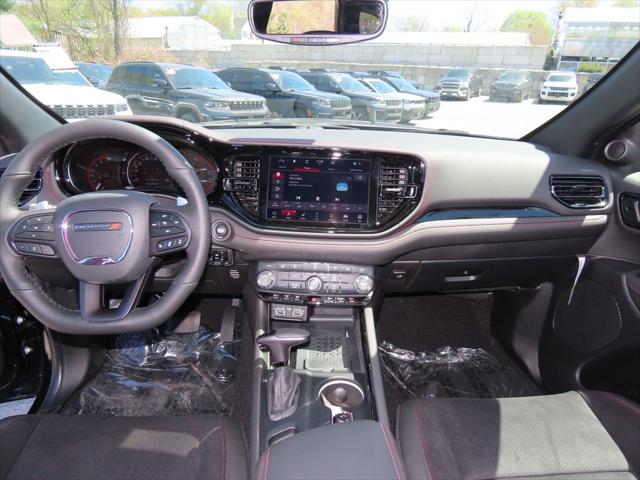 2026 Dodge Durango DURANGO GT PLUS AWD 2026 Dodge Durango DURANGO GT PLUS AWD