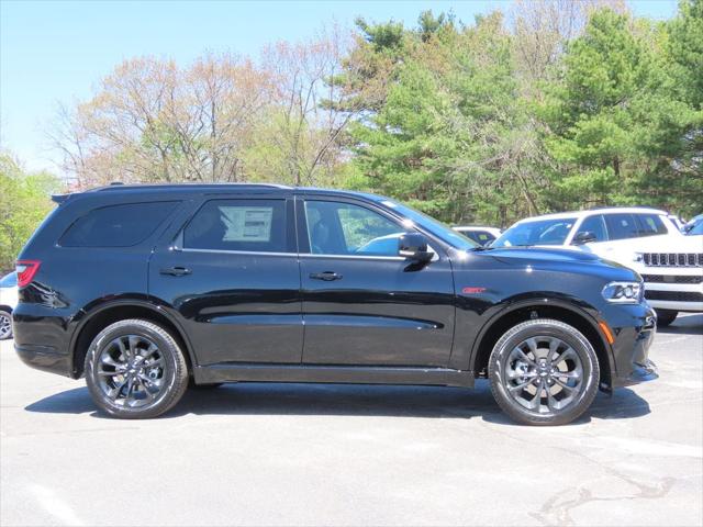 2026 Dodge Durango DURANGO GT PLUS AWD 2026 Dodge Durango DURANGO GT PLUS AWD