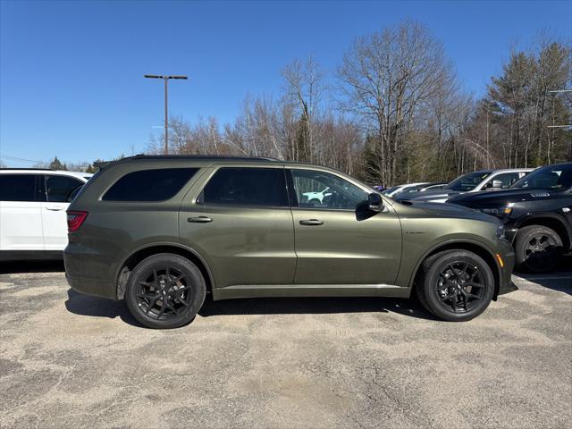 2026 Dodge Durango GT Plus AWD HEMI V8