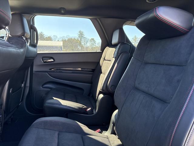 2026 Dodge Durango GT Plus AWD HEMI V8