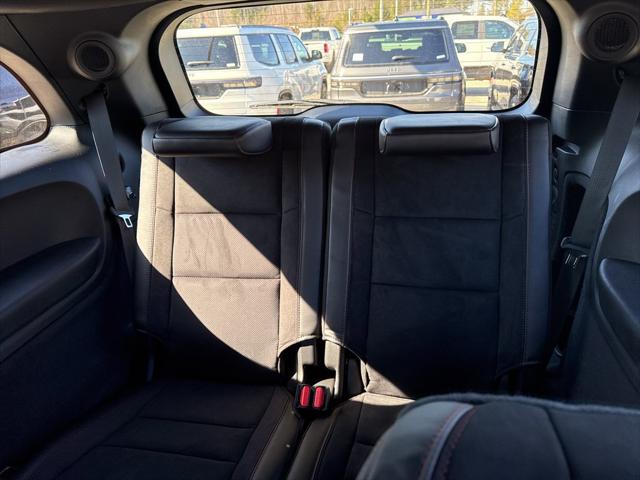 2026 Dodge Durango GT Plus AWD HEMI V8