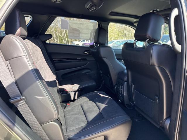 2026 Dodge Durango GT Plus AWD HEMI V8