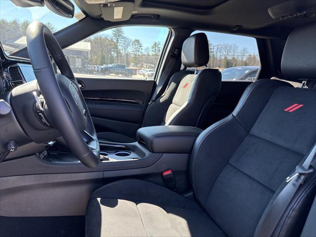 2026 Dodge Durango GT Plus AWD HEMI V8
