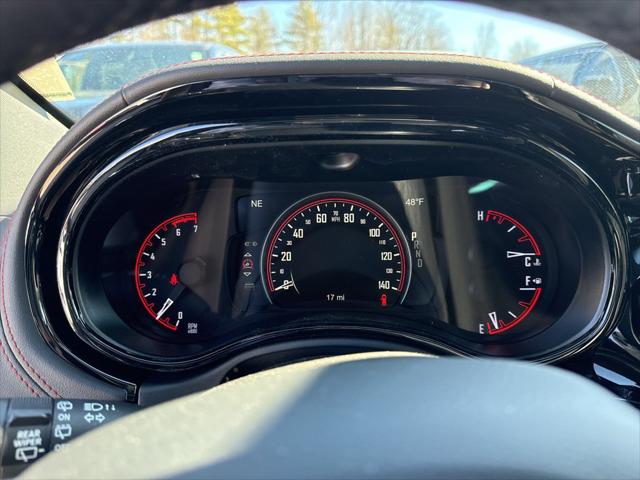 2026 Dodge Durango GT Plus AWD HEMI V8