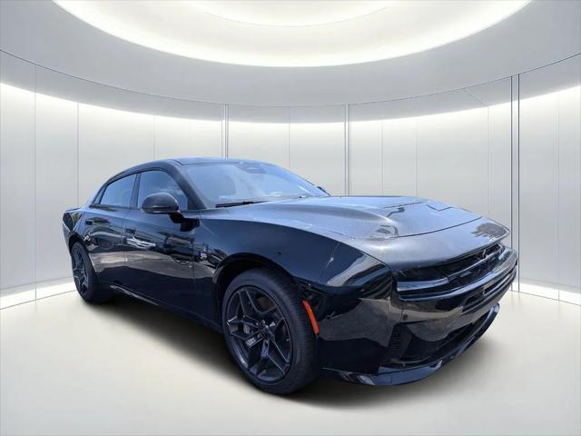 2026 Dodge Charger CHARGER SCAT PACK 4-DOOR AWD