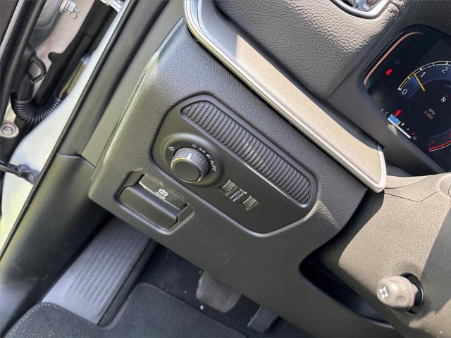2026 Jeep Grand Wagoneer Limited Altitude 4x4