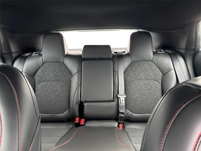 2026 Dodge Charger Scat Pack 4-Door AWD