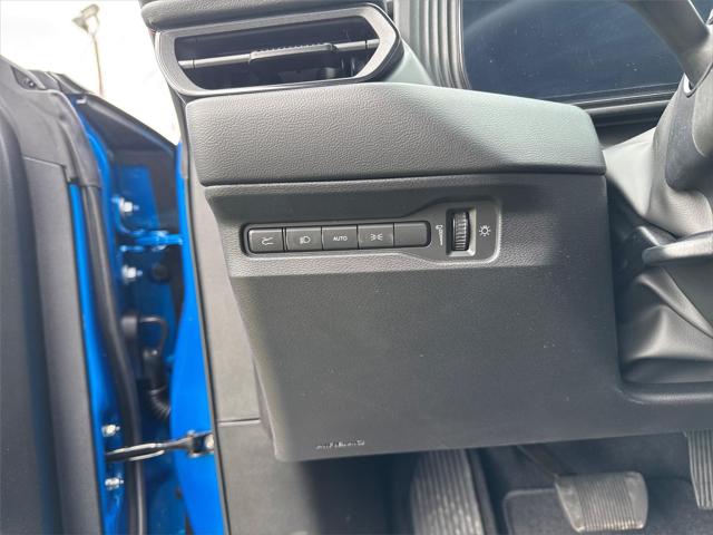 2026 Dodge Charger Scat Pack 4-Door AWD