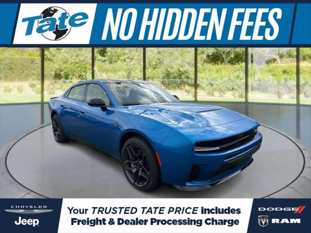 2026 Dodge Charger Scat Pack 4-Door AWD for sale in Frederick, MD