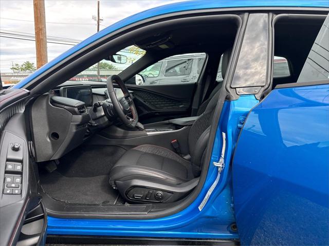 2026 Dodge Charger Scat Pack 4-Door AWD
