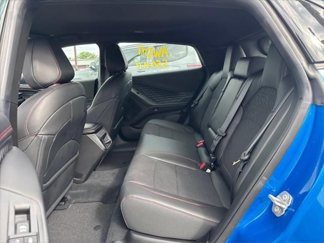 2026 Dodge Charger Scat Pack 4-Door AWD