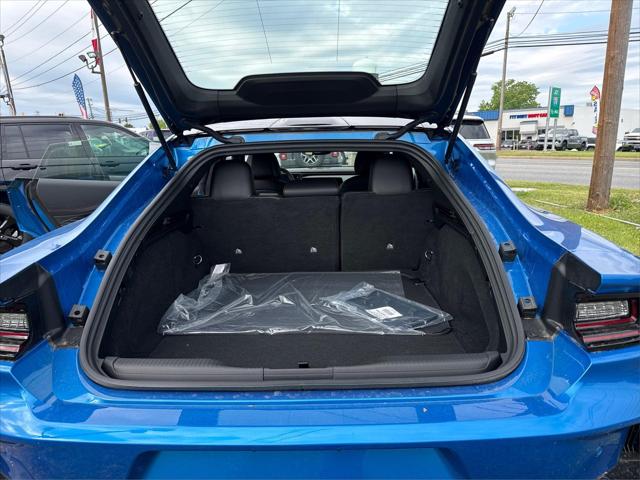 2026 Dodge Charger Scat Pack 4-Door AWD