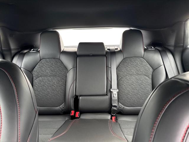 2026 Dodge Charger Scat Pack 4-Door AWD