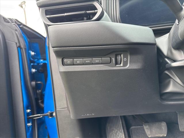 2026 Dodge Charger Scat Pack 4-Door AWD