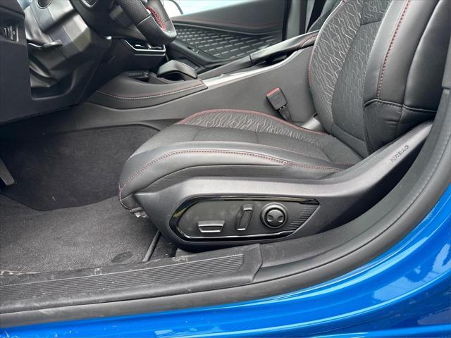 2026 Dodge Charger Scat Pack 4-Door AWD