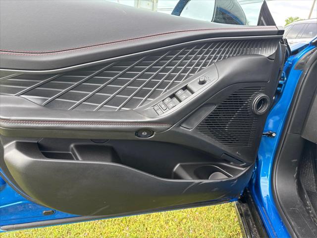 2026 Dodge Charger Scat Pack 4-Door AWD