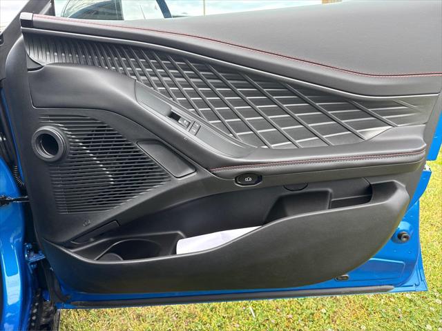 2026 Dodge Charger Scat Pack 4-Door AWD