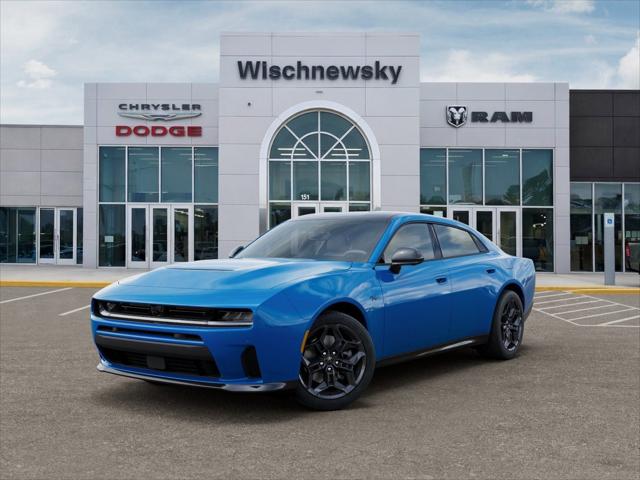 2026 Dodge Charger CHARGER R/T PLUS 4-DOOR AWD 2026 Dodge Charger CHARGER R/T PLUS 4-DOOR AWD