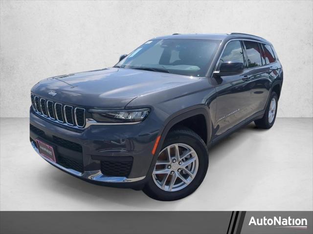 2026 Jeep Grand Cherokee Laredo 4x2 for sale in Spring, TX