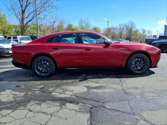 2026 Dodge Charger CHARGER R/T PLUS 4-DOOR AWD